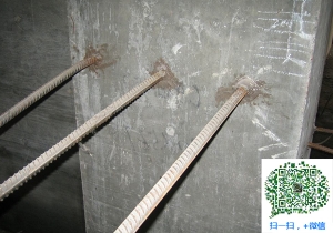 临澧植筋加固公司