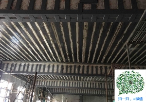 临澧碳纤维加固