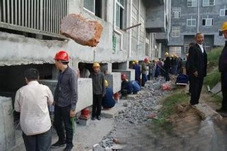 临澧哪些方面可以保证房子加固质量合格？